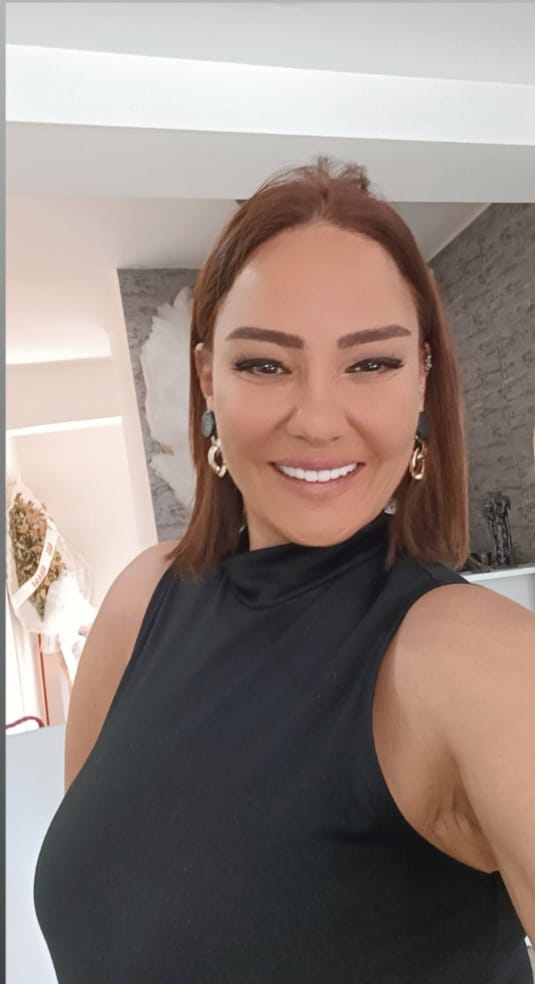 Emine ÖZBİR